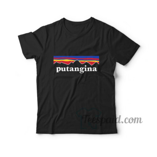 Putangina Premium T-Shirt Sale For Unisex