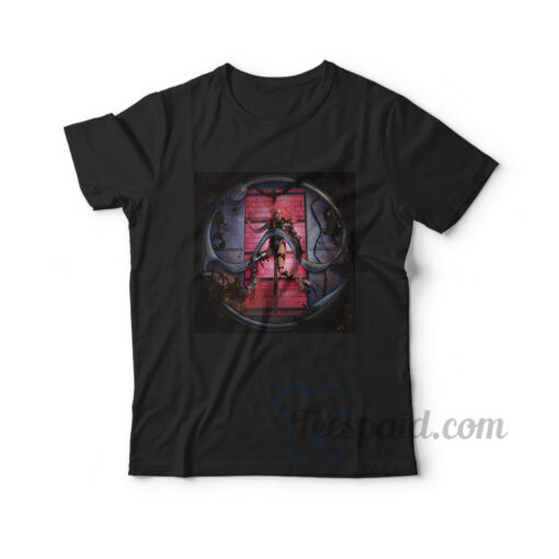 Lady Gaga Chromatica T-Shirt