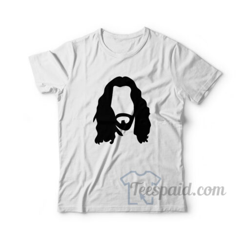 Chris Cornell T-Shirt