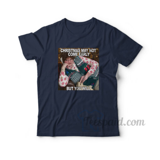 Most Likely To Get Drunk T-Shirt