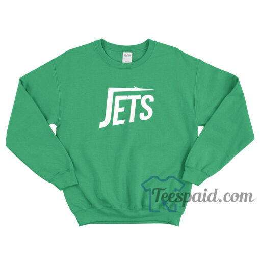 Jets Sweatshirt