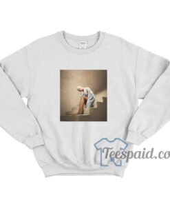 Party With Ariana Grande Sweatshirt