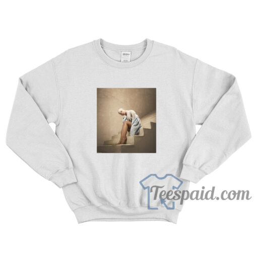 Party With Ariana Grande Sweatshirt