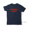 Cherry Baby T-Shirt