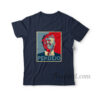 Pendejo Trump T-shirt