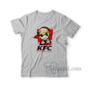 Kakariko Fried Cuccos T-Shirt